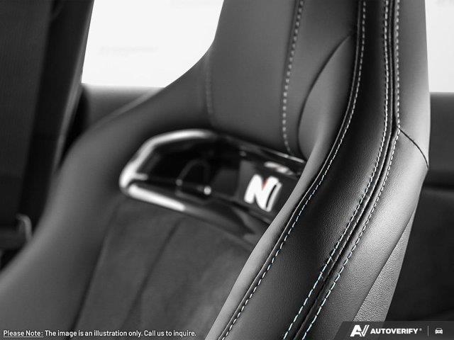 hyundai Elantra N 2026 - 20