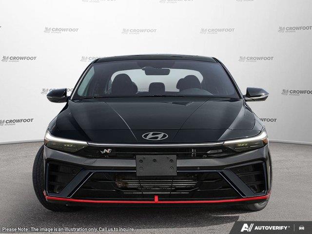hyundai Elantra N 2026 - 2