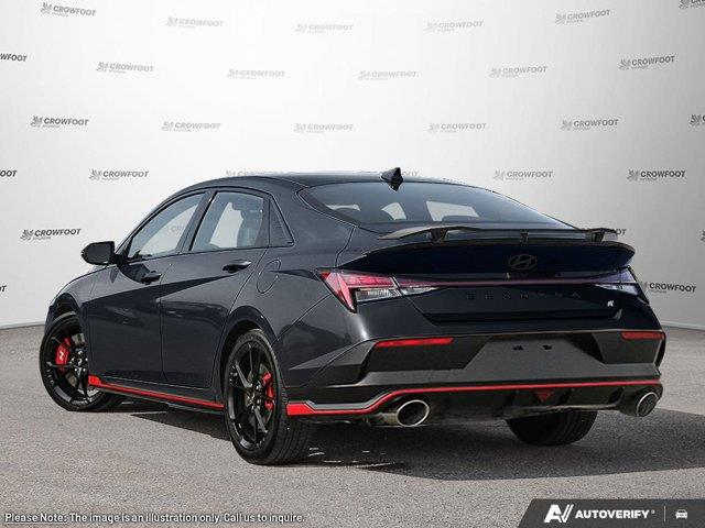 hyundai Elantra N 2026 - 4