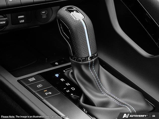 hyundai Elantra N 2026 - 14