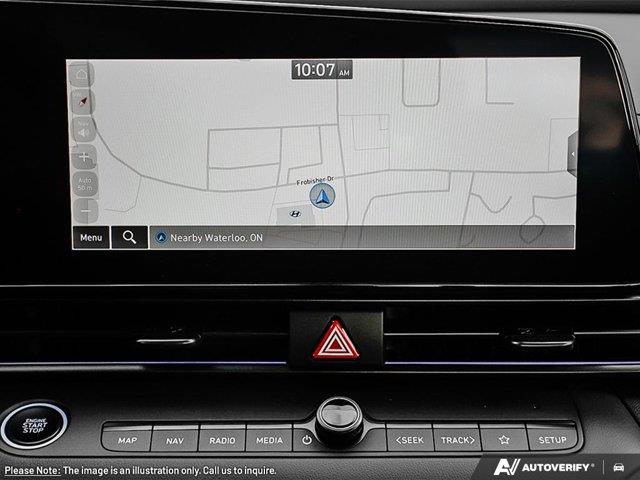 hyundai Elantra N 2026 - 15