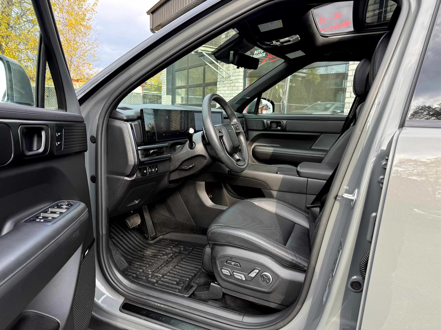 hyundai Santa Fe 2024 - 2