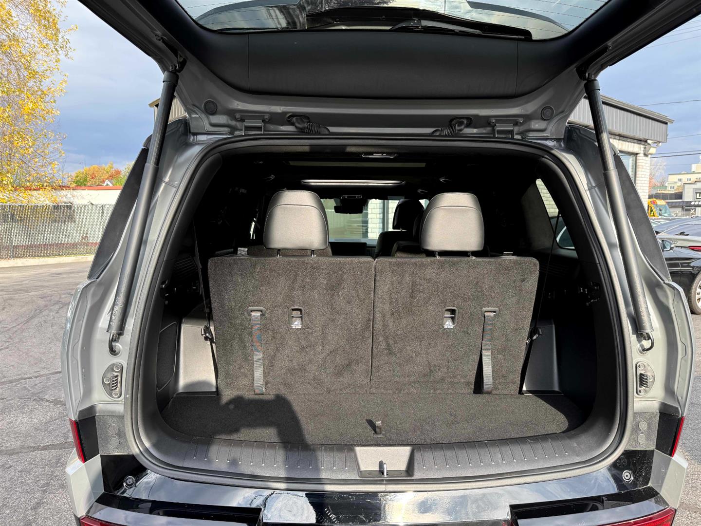 hyundai Santa Fe 2024 - 14