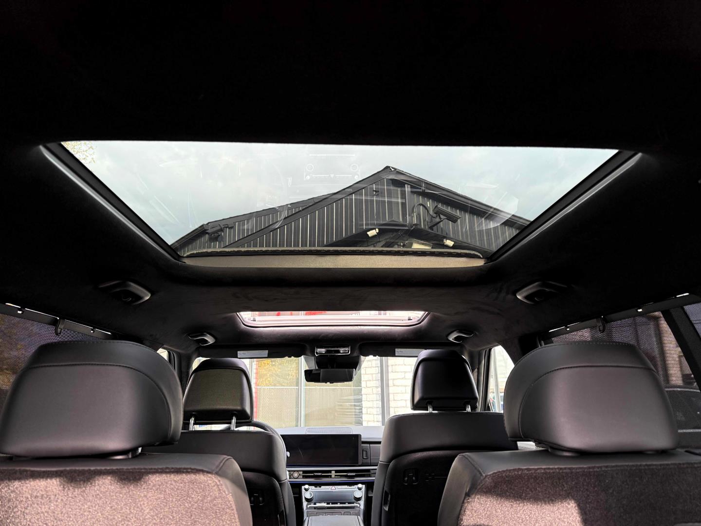 hyundai Santa Fe 2024 - 15