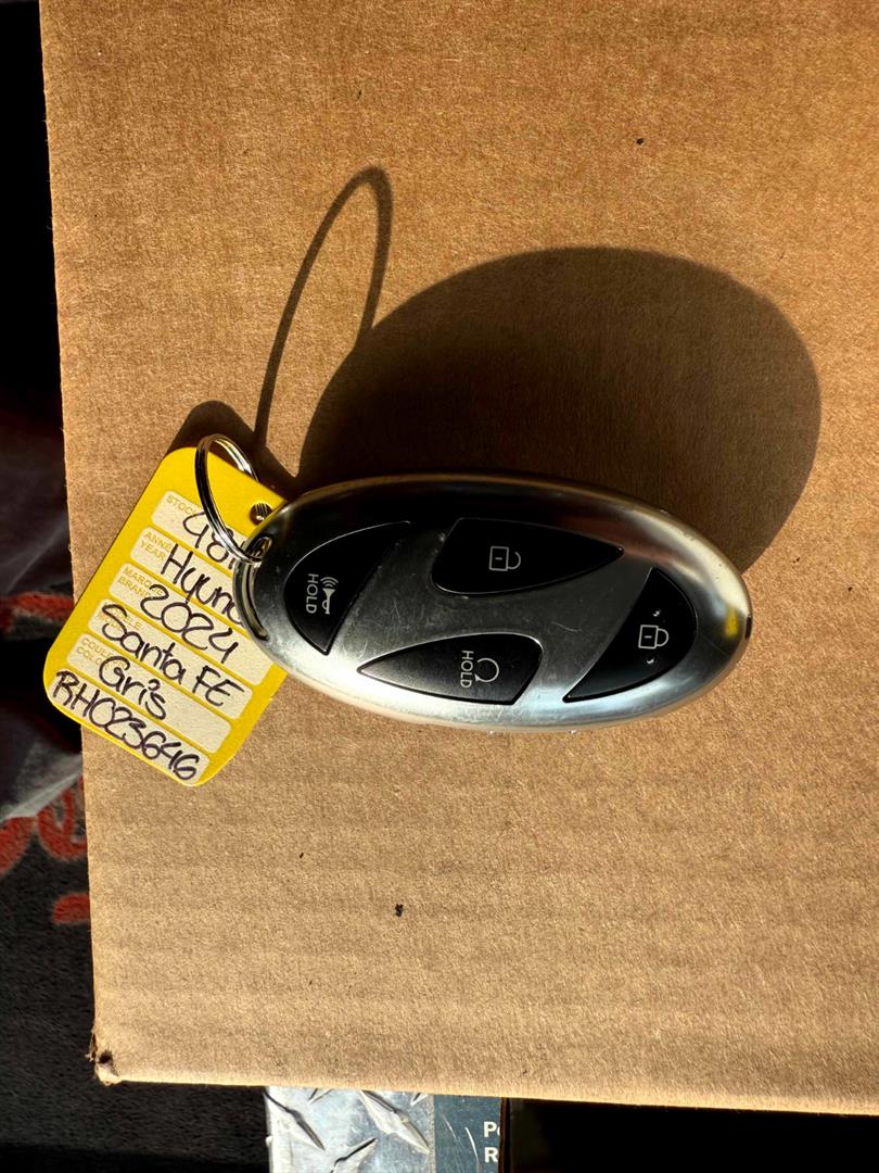 hyundai Santa Fe 2024 - 17