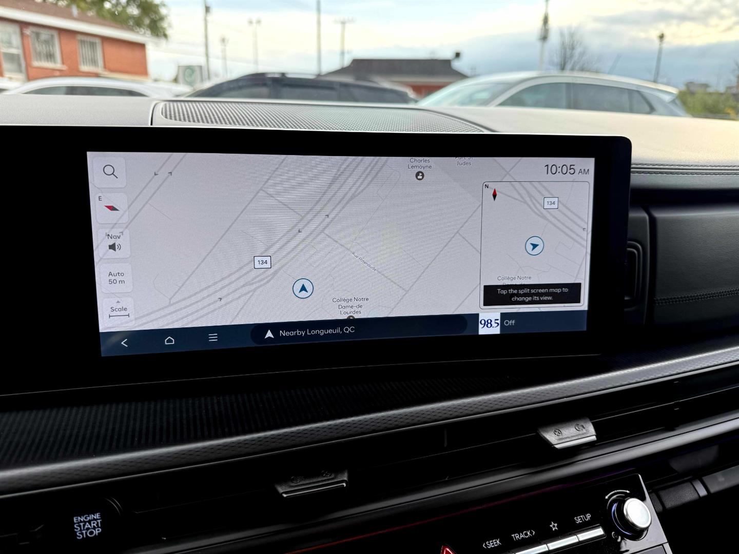 hyundai Santa Fe 2024 - 22