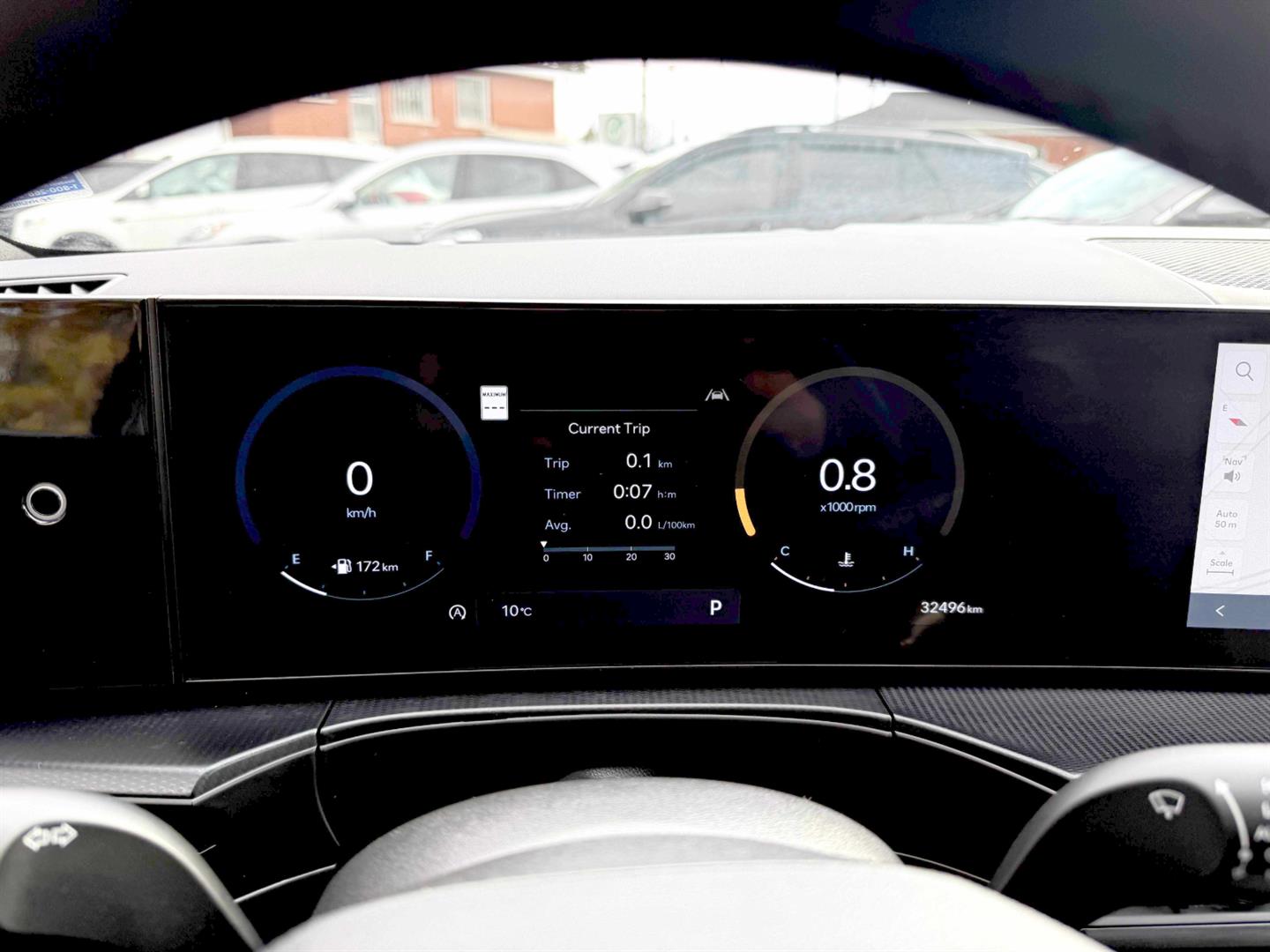 hyundai Santa Fe 2024 - 23