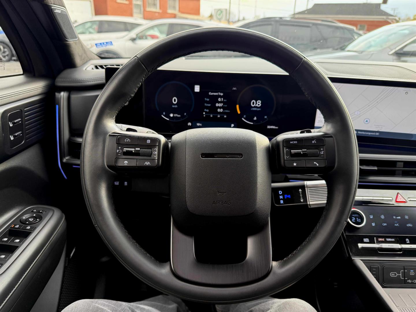 hyundai Santa Fe 2024 - 24