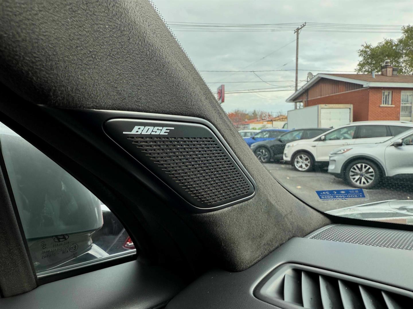 hyundai Santa Fe 2024 - 25