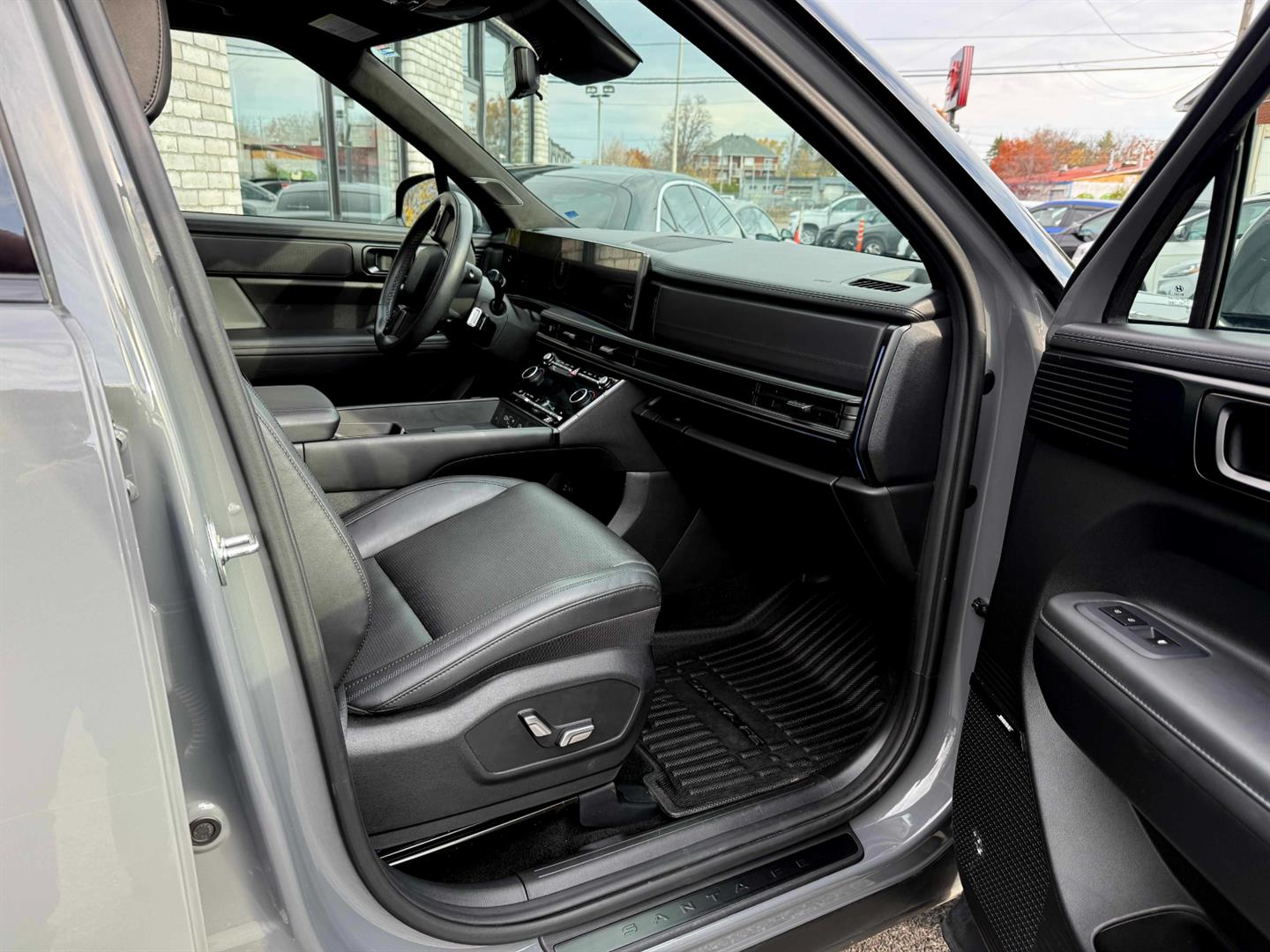 hyundai Santa Fe 2024 - 26