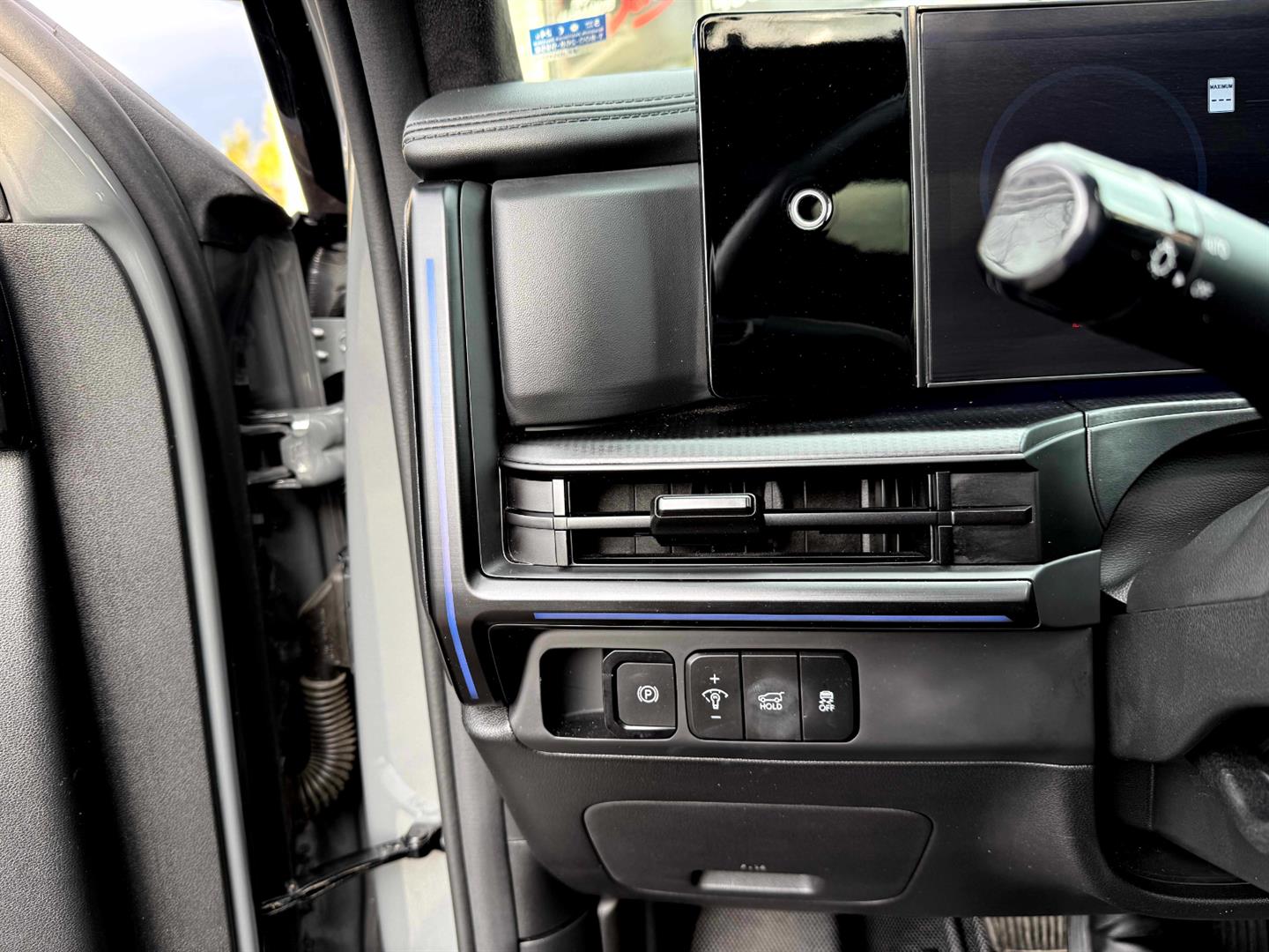 hyundai Santa Fe 2024 - 27