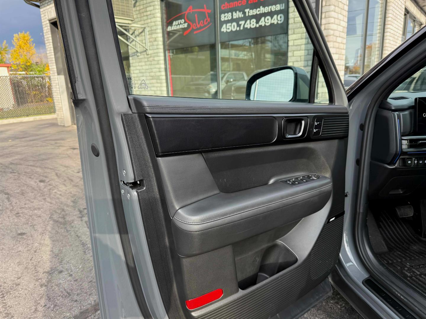 hyundai Santa Fe 2024 - 28