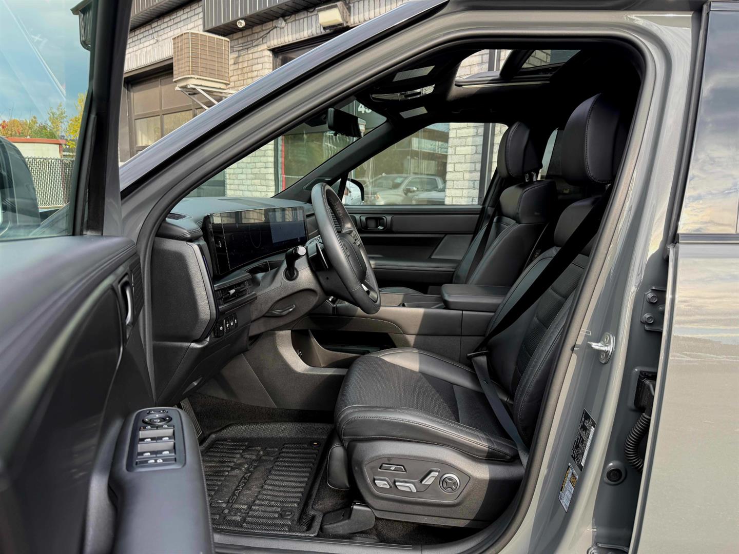 hyundai Santa Fe 2024 - 30