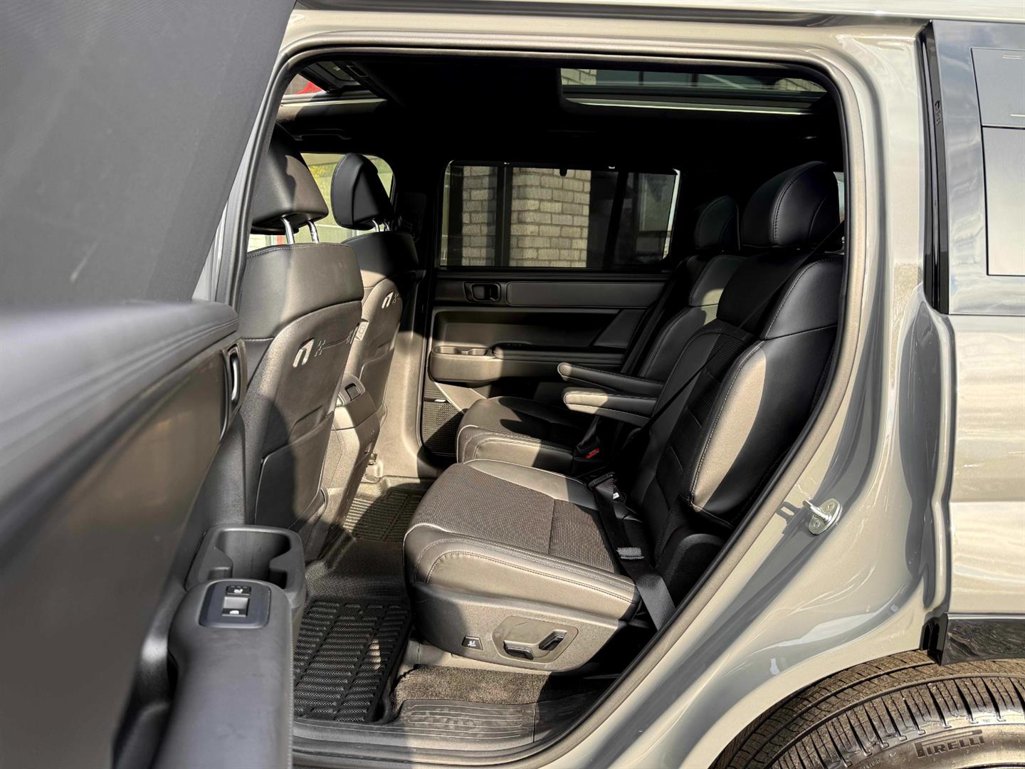 hyundai Santa Fe 2024 - 31