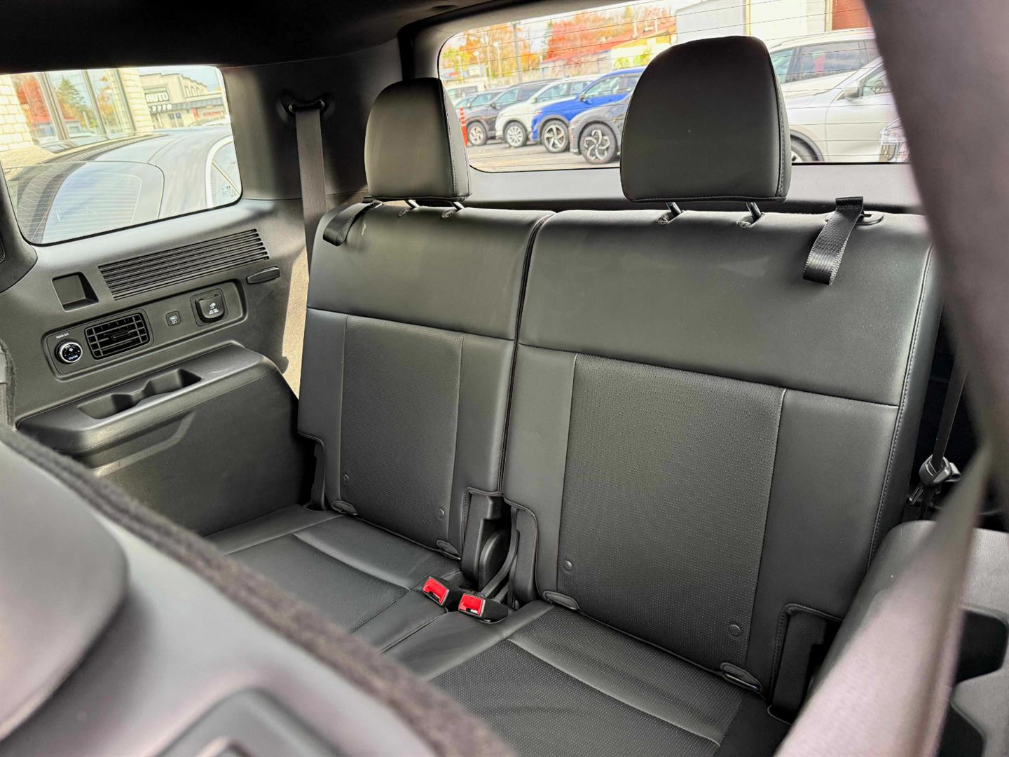 hyundai Santa Fe 2024 - 32