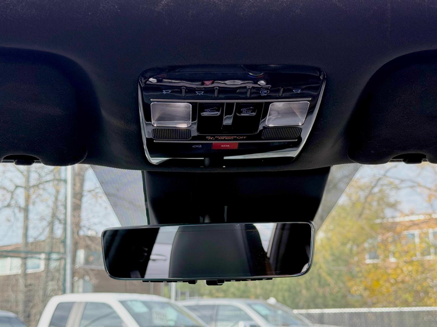 hyundai Santa Fe 2024 - 34