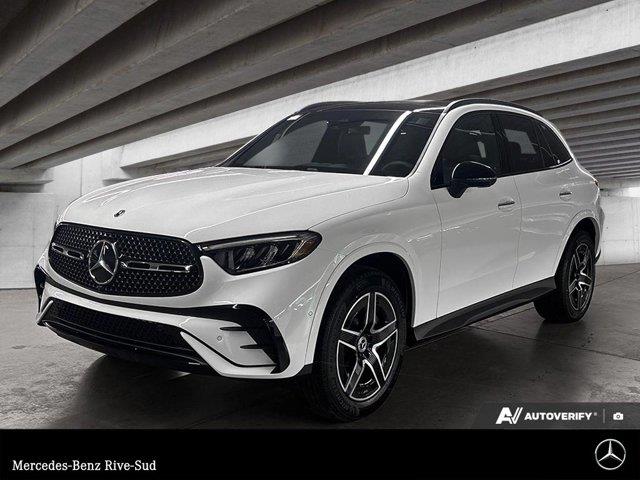 mercedes-benz GLC 2026
