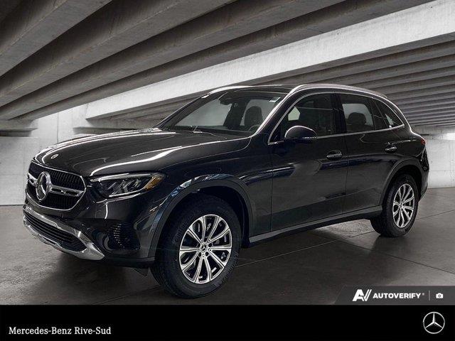 mercedes-benz GLC 2026