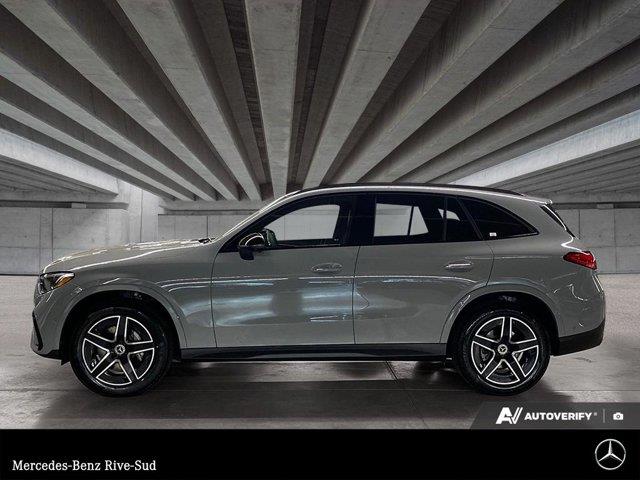 mercedes-benz GLC 2026 - 2