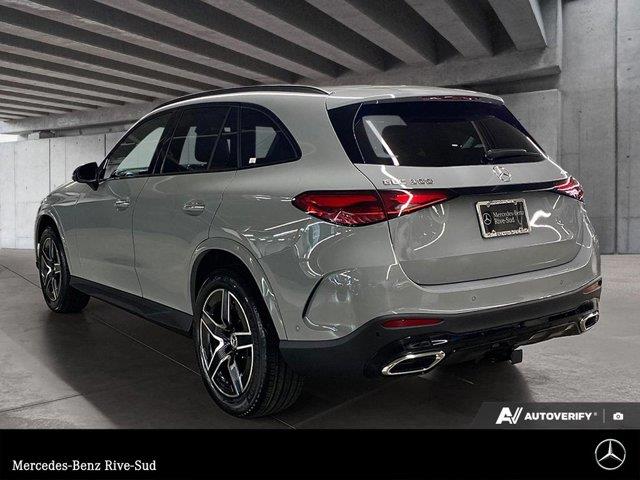 mercedes-benz GLC 2026 - 3