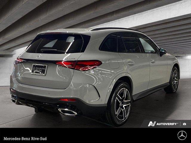 mercedes-benz GLC 2026 - 5