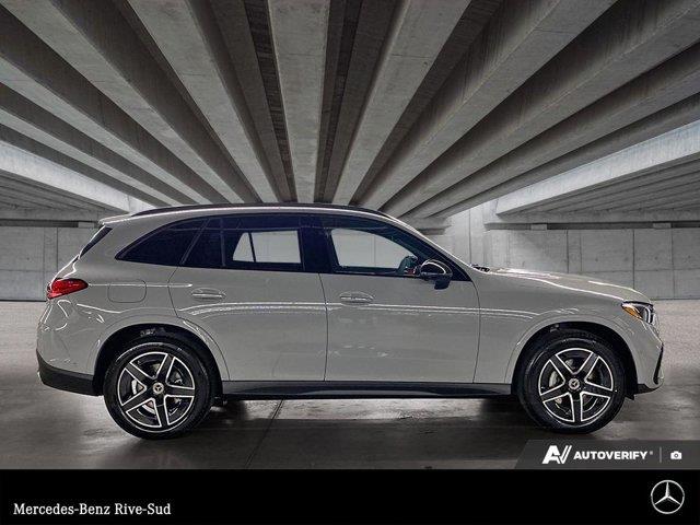 mercedes-benz GLC 2026 - 6