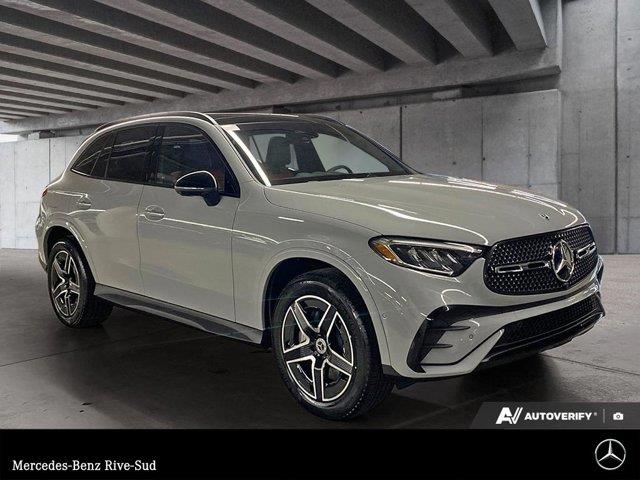 mercedes-benz GLC 2026 - 7