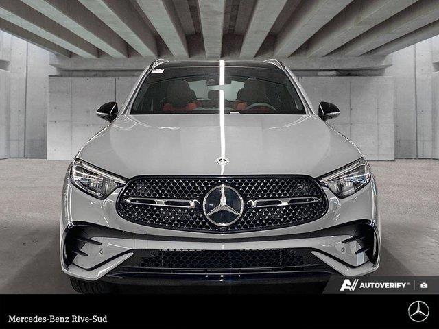 mercedes-benz GLC 2026 - 8