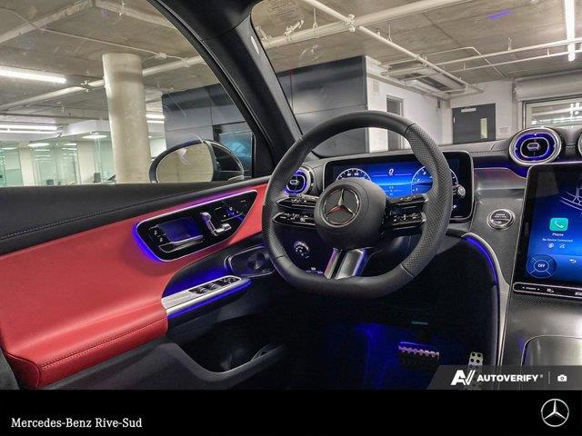 mercedes-benz GLC 2026 - 9