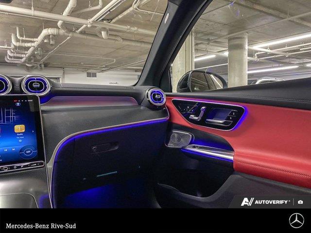 mercedes-benz GLC 2026 - 11