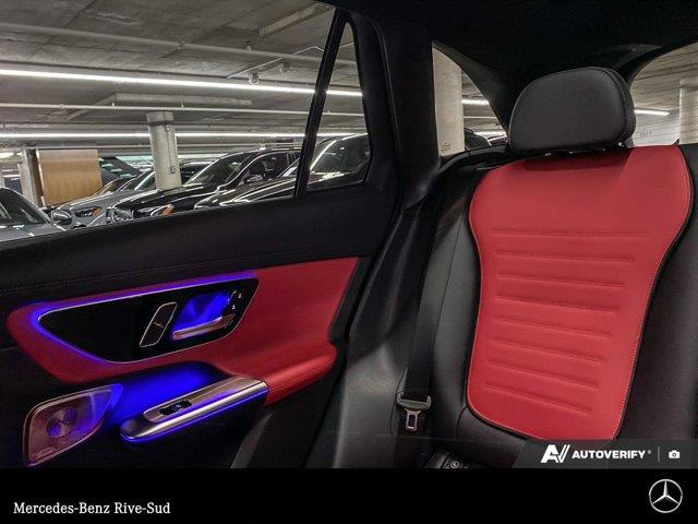 mercedes-benz GLC 2026 - 12