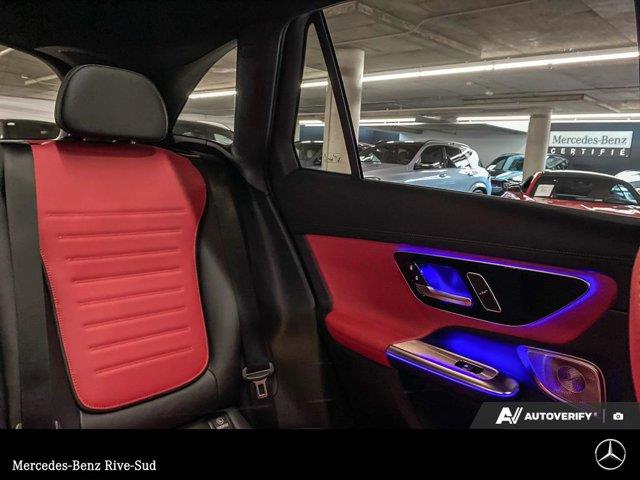 mercedes-benz GLC 2026 - 14