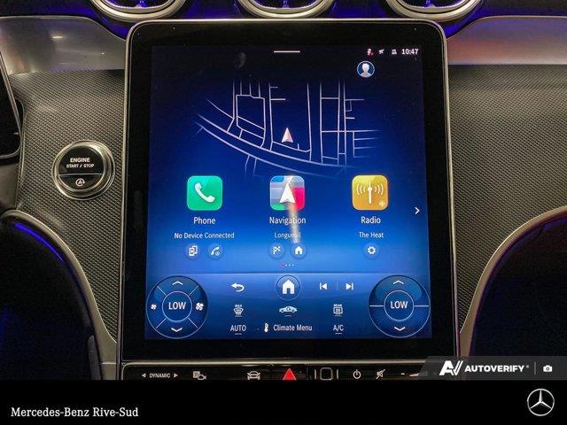 mercedes-benz GLC 2026 - 16