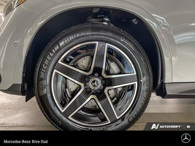 mercedes-benz GLC 2026 - 18