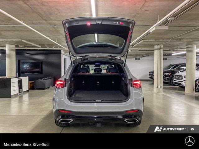 mercedes-benz GLC 2026 - 19