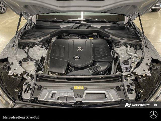 mercedes-benz GLC 2026 - 20