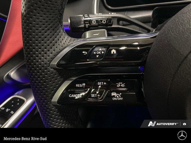 mercedes-benz GLC 2026 - 21