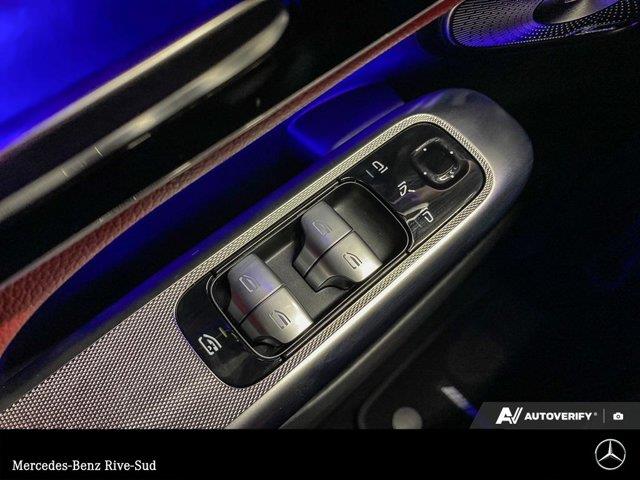 mercedes-benz GLC 2026 - 22