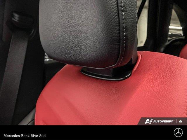 mercedes-benz GLC 2026 - 24