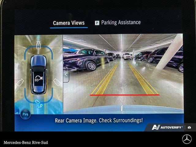 mercedes-benz GLC 2026 - 25