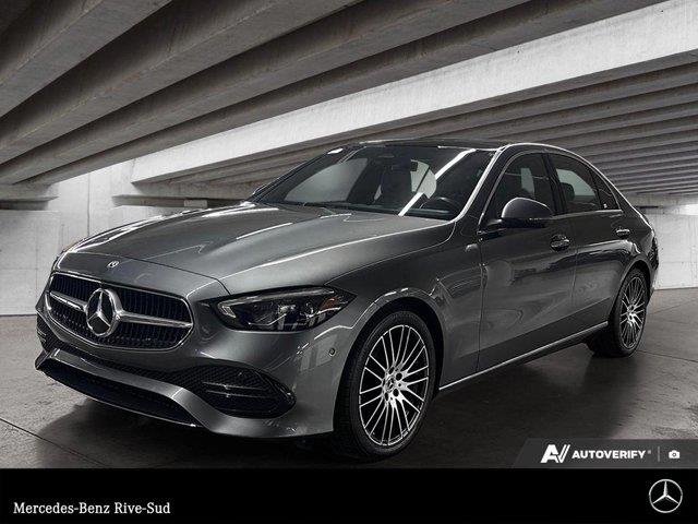 mercedes-benz C 2023