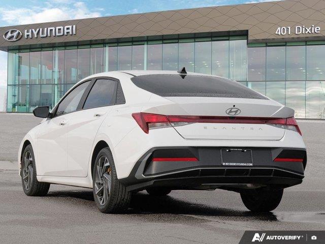 hyundai Elantra 2024 - 3