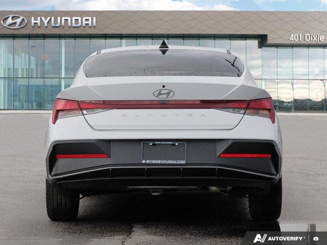 hyundai Elantra 2024 - 4