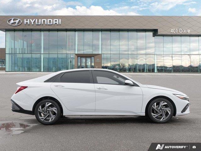 hyundai Elantra 2024 - 6