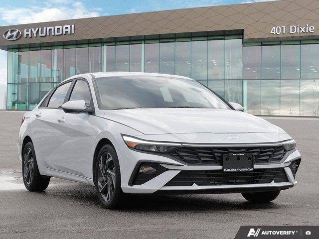 hyundai Elantra 2024 - 7