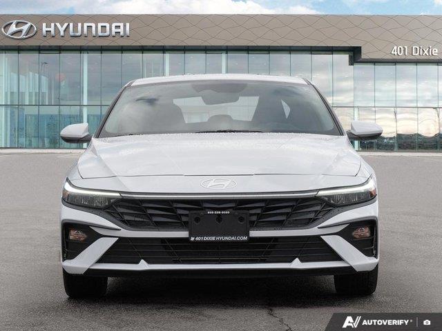 hyundai Elantra 2024 - 8