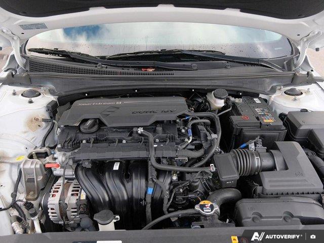 hyundai Elantra 2024 - 9