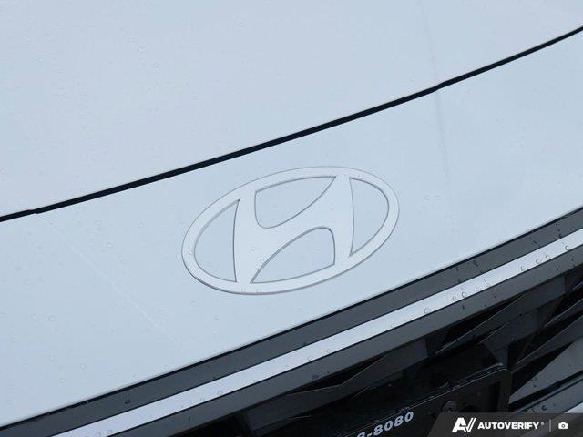 hyundai Elantra 2024 - 10