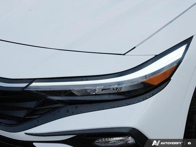 hyundai Elantra 2024 - 11