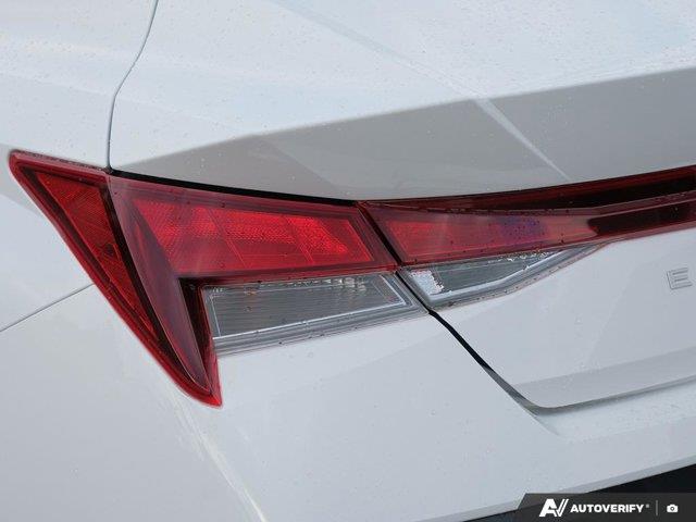 hyundai Elantra 2024 - 13